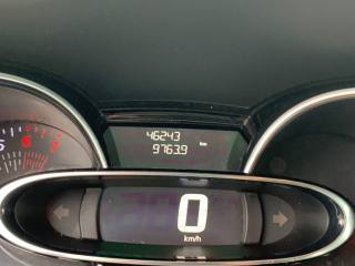 RENAULT Clio usata, con Immobilizzatore elettronico