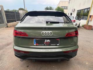AUDI Q5 usata, con Cerchi in lega