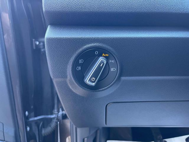 VOLKSWAGEN T-Roc usata, con Bracciolo