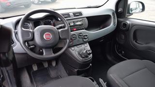 FIAT Panda usata, con Chiusura centralizzata