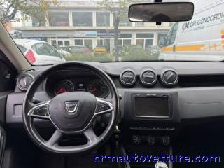 DACIA Duster usata, con ESP