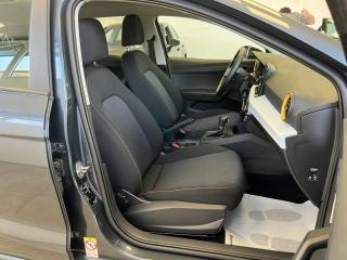 SEAT Ibiza usata, con Chiusura centralizzata