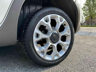 FIAT 500L usata, con Controllo trazione