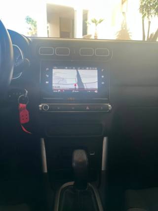 CITROEN C3 Aircross usata, con ESP