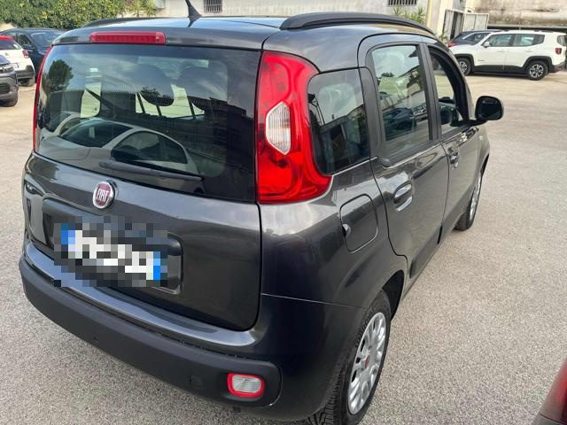 FIAT Panda usata, con Alzacristalli elettrici