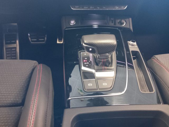 AUDI Q5 usata, con Specchietti laterali elettrici
