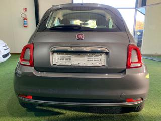 FIAT 500 usata, con Lettore CD