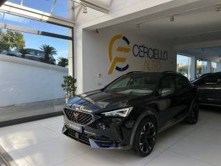 CUPRA Formentor 1.5 TSI DSG tua da ?259,00 mensili