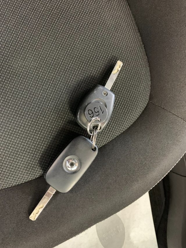 SMART ForTwo usata, con Vivavoce