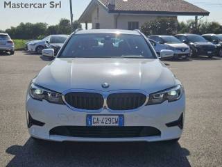 BMW 320 usata, con Airbag