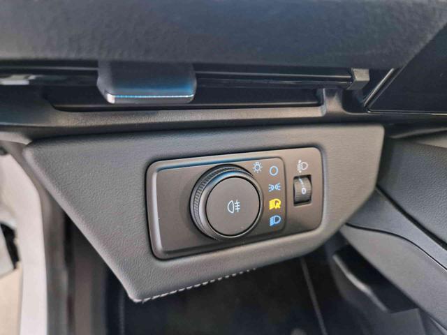 FORD Puma usata, con USB