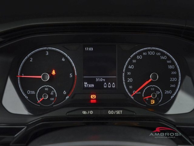 VOLKSWAGEN Polo usata 12