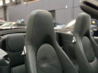 PORSCHE 911 usata, con Sedili sportivi