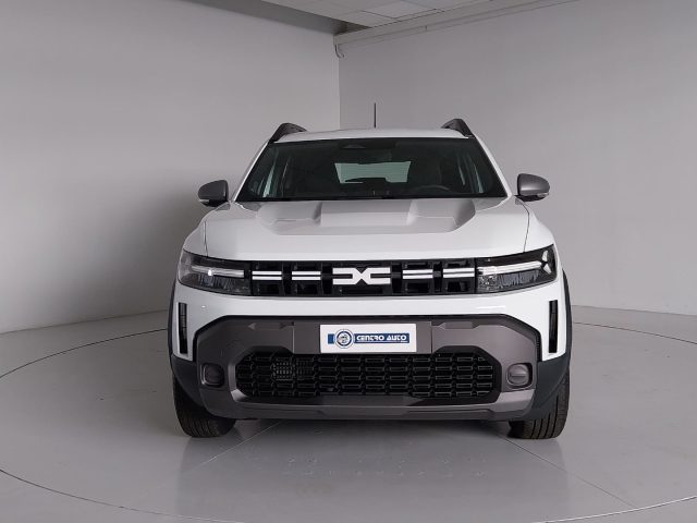 DACIA Duster usata, con Airbag laterali