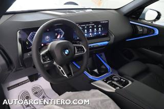 BMW X3 usata, con Antifurto