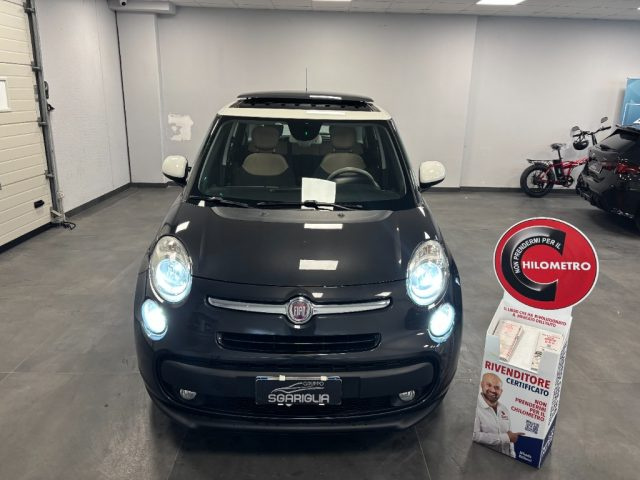 FIAT 500L usata, con Airbag
