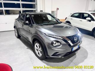 NISSAN Juke usata, con Airbag
