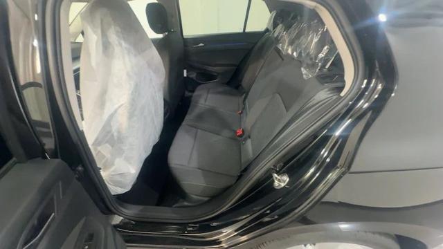 VOLKSWAGEN Golf usata, con Cerchi in lega