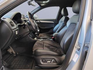 AUDI Q3 usata, con Cerchi in lega