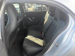 MERCEDES-BENZ A 200 usata, con Cerchi in lega