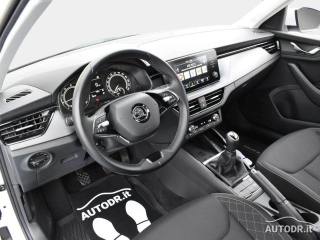 SKODA Kamiq usata, con Alzacristalli elettrici