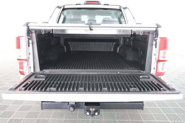 FORD Ranger usata 9