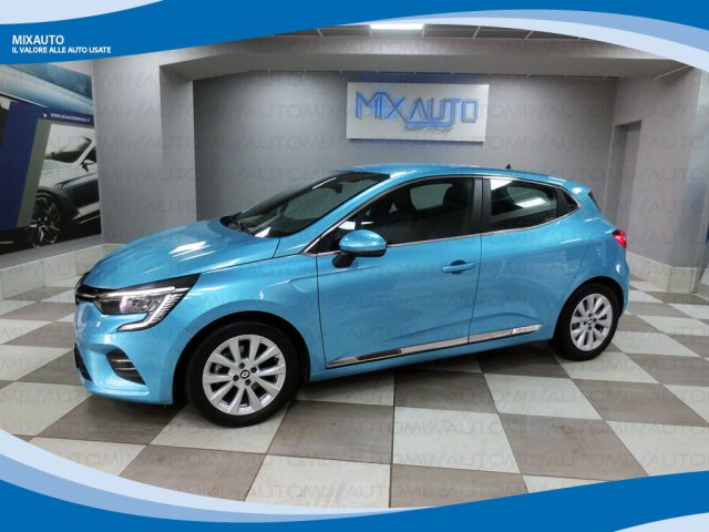 RENAULT Clio usata, con ABS