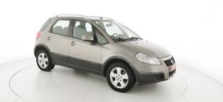 FIAT Sedici usata 25