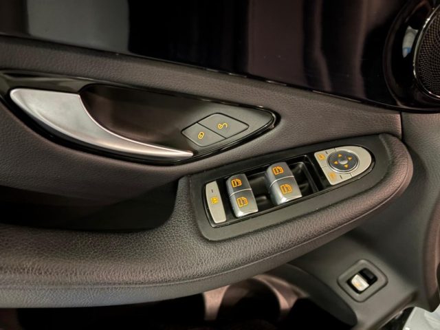 MERCEDES-BENZ GLC 350 usata, con Cerchi in lega