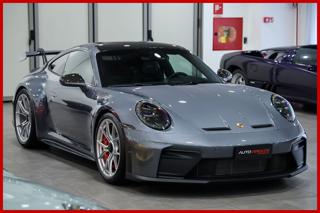 PORSCHE 992 usata, con Airbag laterali