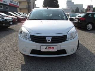 DACIA Sandero usata 59
