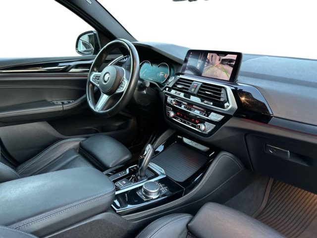 BMW X4 usata, con Immobilizzatore elettronico