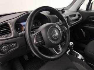 JEEP Renegade usata, con Climatizzatore