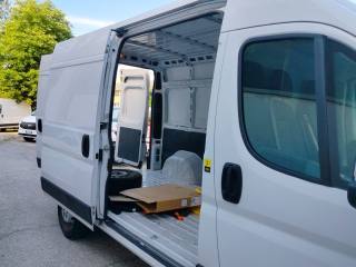 PEUGEOT Boxer usata 11
