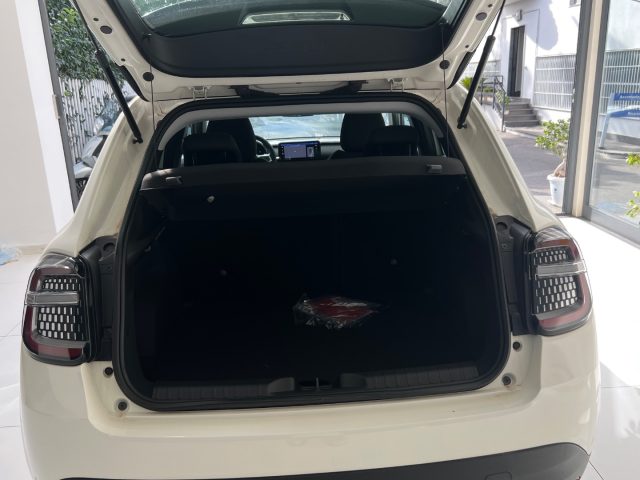 FIAT 600 usata, con Volante multifunzione