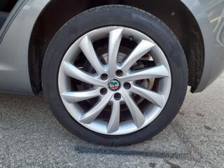 ALFA ROMEO Giulietta usata, con Fendinebbia
