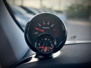 SMART ForFour usata, con Fari LED