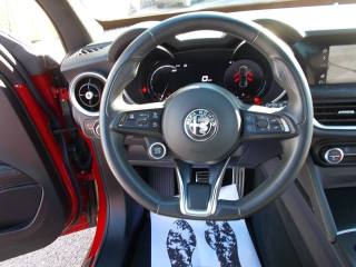 ALFA ROMEO Stelvio usata, con Cronologia tagliandi