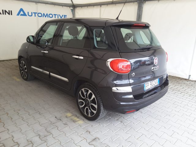 FIAT 500L usata, con Cruise Control