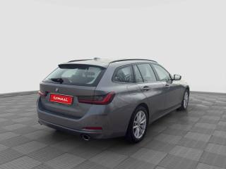 BMW 320 usata 5