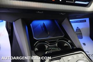 BMW 520 usata, con Immobilizzatore elettronico