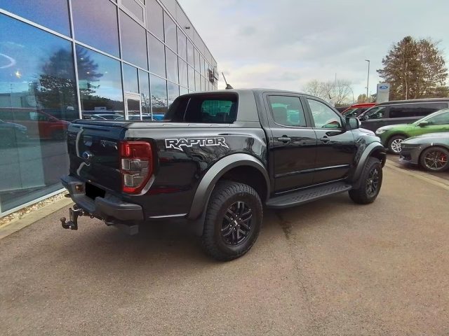 FORD Ranger Raptor usata, con Alzacristalli elettrici