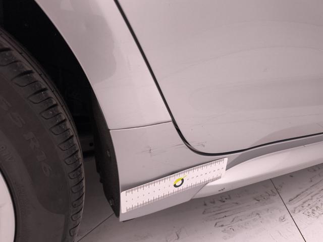 TOYOTA Corolla usata, con Supporto lombare