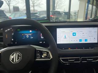 MG HS usata, con Cruise Control