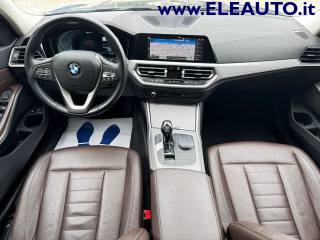 BMW 330 usata, con Controllo trazione