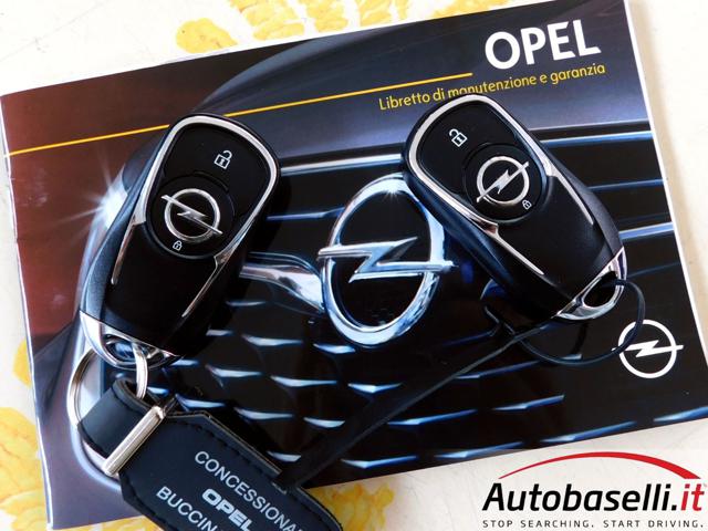 OPEL Mokka X usata 64