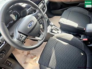 FORD Puma usata, con Climatizzatore