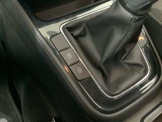 SKODA Fabia usata, con Sensore di luce