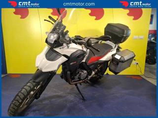 BMW F 650 GS usata 2