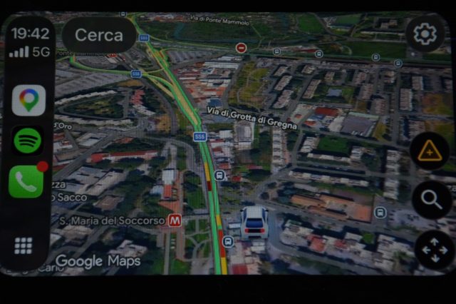 OPEL Corsa usata, con Cruise Control